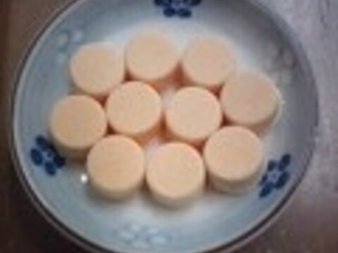 しゅわしゅわラムネ